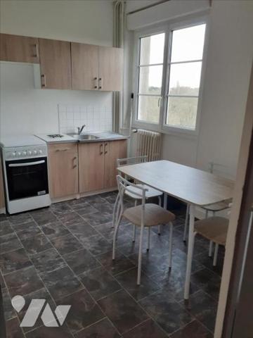 Immeuble 6 Logements PICAUVILLE