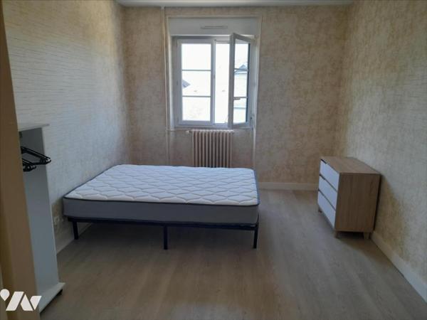 Immeuble 6 Logements PICAUVILLE