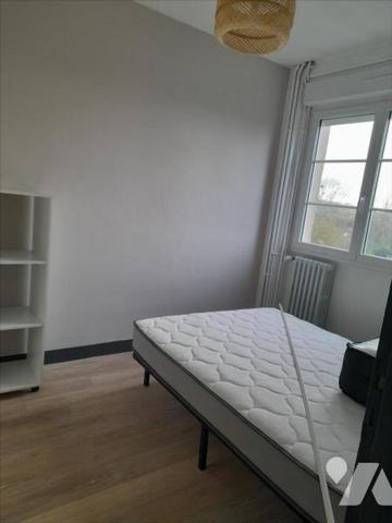 Immeuble 6 Logements PICAUVILLE