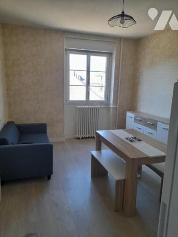 Immeuble 6 Logements PICAUVILLE