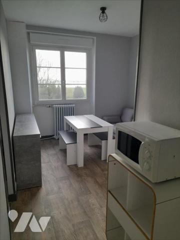 Immeuble 6 Logements PICAUVILLE