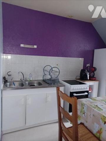 Immeuble 6 Logements PICAUVILLE