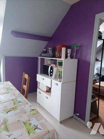 Immeuble 6 Logements PICAUVILLE