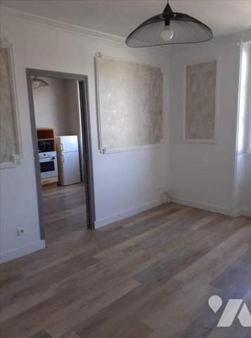 Immeuble 6 Logements PICAUVILLE