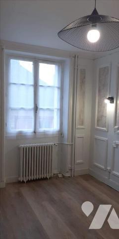 Immeuble 6 Logements PICAUVILLE