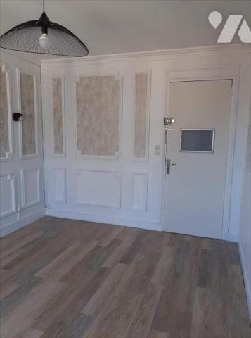 Immeuble 6 Logements PICAUVILLE