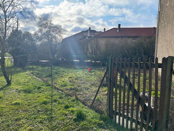 Maison - 6 pièces - grange - jardin - WOEL