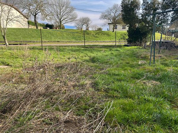 Maison - 6 pièces - grange - jardin - WOEL