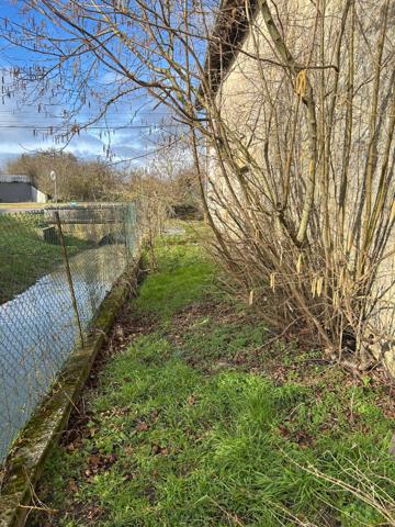 Maison - 6 pièces - grange - jardin - WOEL