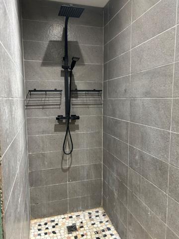 Maison - 6 pièces - grange - jardin - WOEL