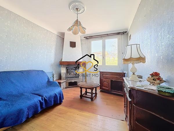 Courpière (63120) Maison à rénover sur grand terrain à Courpière