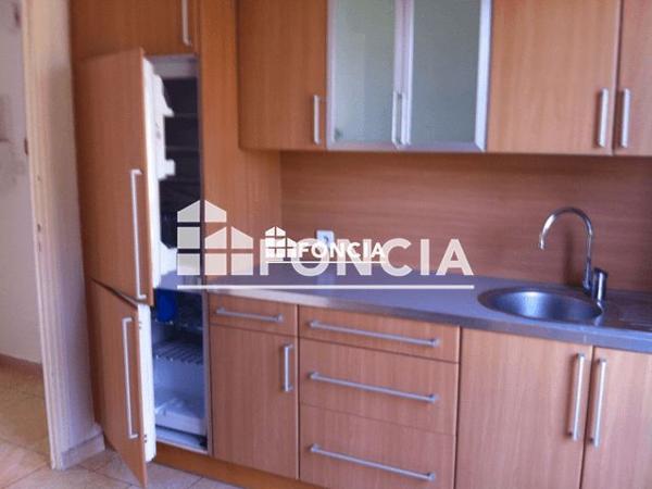 Location Appartement 3 pièces 67.14 m² - 281 CHEMIN DE POURQUIER Six Fours Les Plages 83140