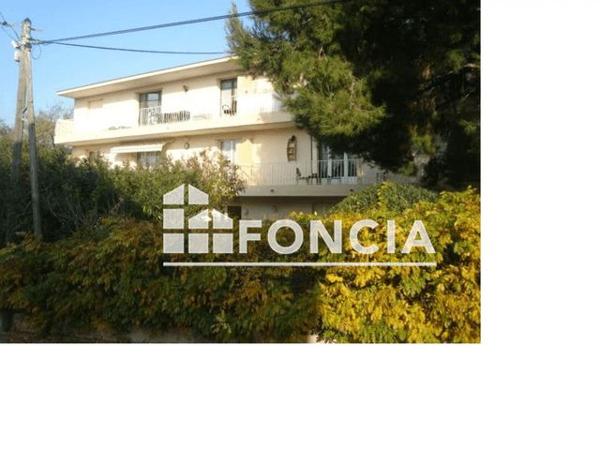 Location Appartement 3 pièces 67.14 m² - 281 CHEMIN DE POURQUIER Six Fours Les Plages 83140