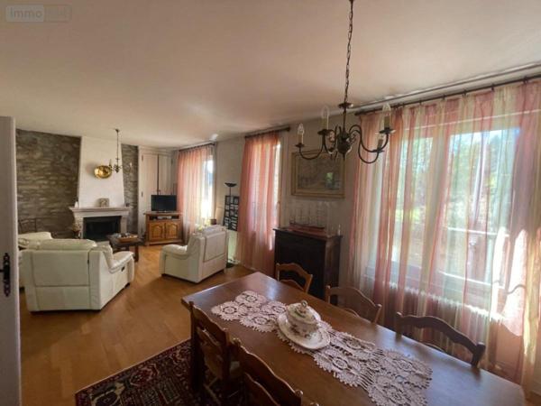 Maison à vendre à Équeurdreville-Hainneville dans la Manche (50120), ref : 50108-4613