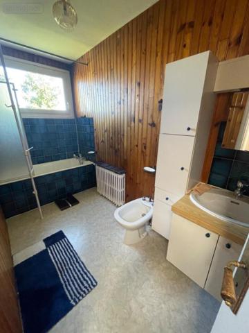 Maison à vendre à Équeurdreville-Hainneville dans la Manche (50120), ref : 50108-4613