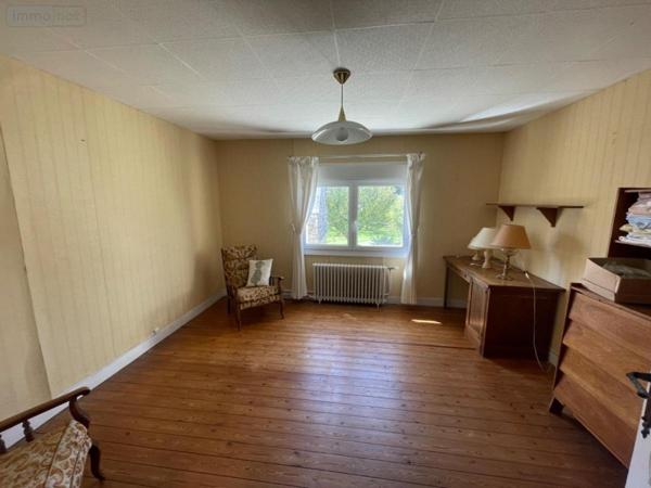 Maison à vendre à Équeurdreville-Hainneville dans la Manche (50120), ref : 50108-4613