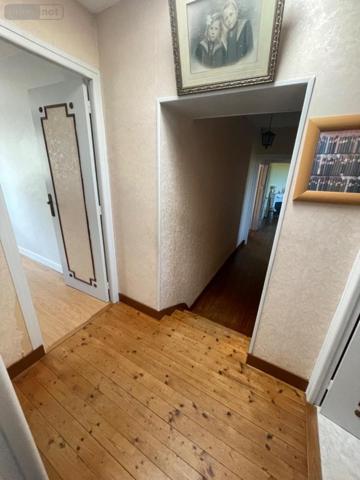 Maison à vendre à Équeurdreville-Hainneville dans la Manche (50120), ref : 50108-4613