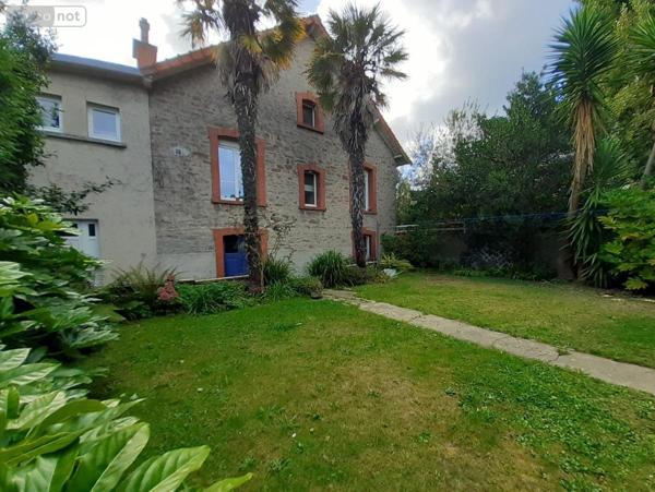 Maison à vendre à Équeurdreville-Hainneville dans la Manche (50120), ref : 50108-4613