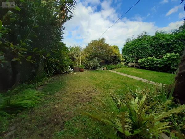 Maison à vendre à Équeurdreville-Hainneville dans la Manche (50120), ref : 50108-4613