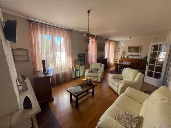 Maison à vendre à Équeurdreville-Hainneville dans la Manche (50120), ref : 50108-4613