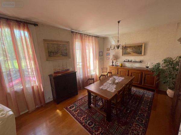 Maison à vendre à Équeurdreville-Hainneville dans la Manche (50120), ref : 50108-4613