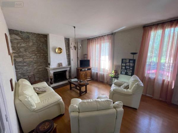 Maison à vendre à Équeurdreville-Hainneville dans la Manche (50120), ref : 50108-4613