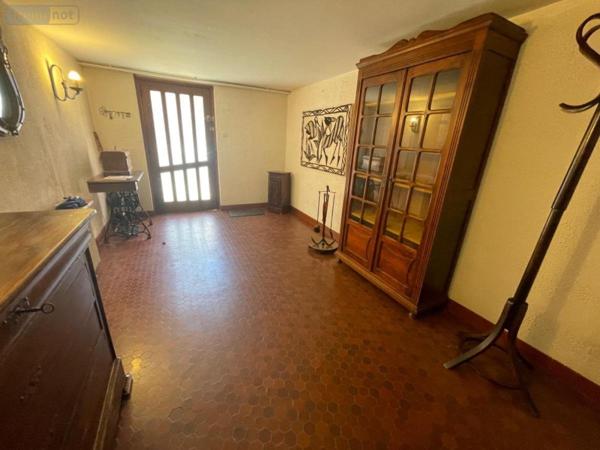 Maison à vendre à Équeurdreville-Hainneville dans la Manche (50120), ref : 50108-4613