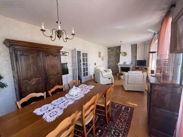 Maison à vendre à Équeurdreville-Hainneville dans la Manche (50120), ref : 50108-4613