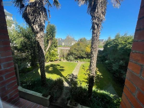 Maison à vendre à Équeurdreville-Hainneville dans la Manche (50120), ref : 50108-4613