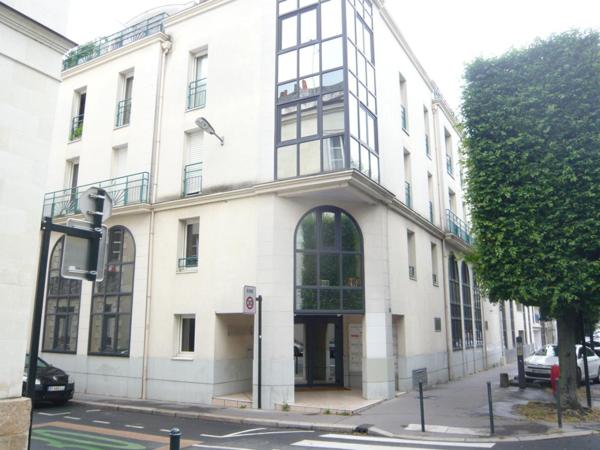 CANCLAUX STUDIO,  
Nantes 44100