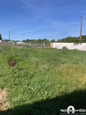 Location Grande maison Charentaise - 220m² - 5 pièces - jardin et dépendances - VAL DE COGNAC