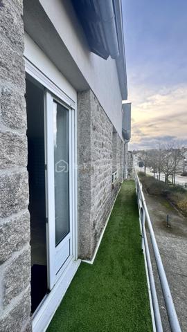 Appartement de 111 m²