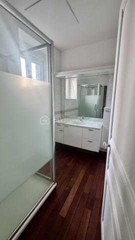 Appartement de 111 m²