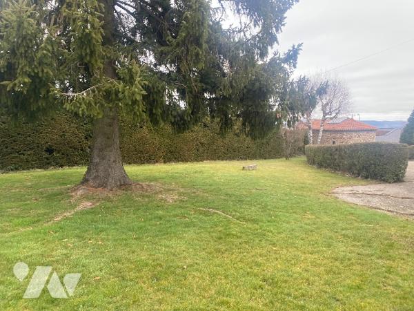 Villa de 139m² habitables sur terrain clos de 2 165m² - Vue imprenable sur la Vallée