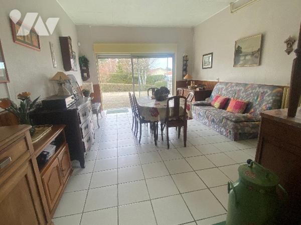 Villa de 139m² habitables sur terrain clos de 2 165m² - Vue imprenable sur la Vallée