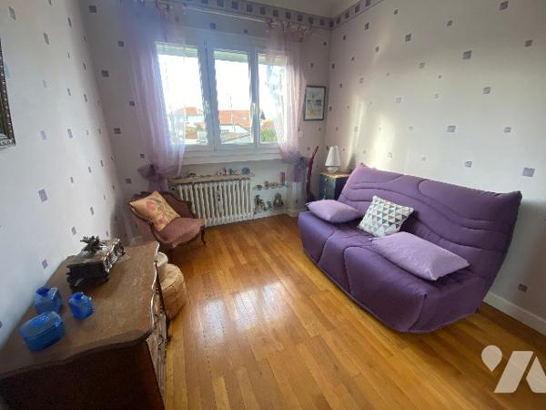 Villa de 139m² habitables sur terrain clos de 2 165m² - Vue imprenable sur la Vallée