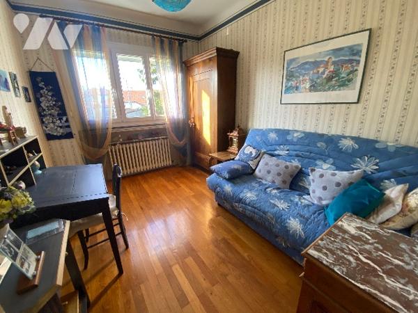 Villa de 139m² habitables sur terrain clos de 2 165m² - Vue imprenable sur la Vallée