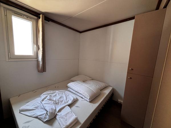 Tiny - 3 pièce(s) 25 m2