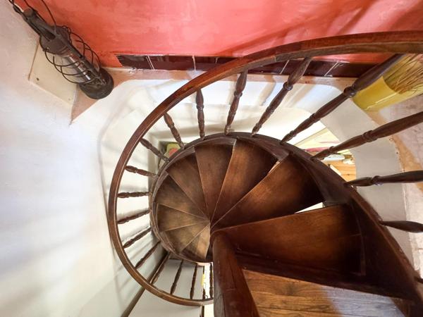 MAISON DE VILLAGE 68m2 avec TERRASSE