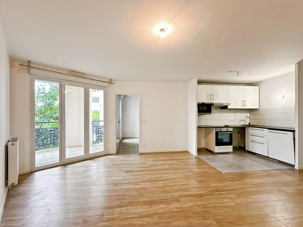 Appartement 2 pièce(s)