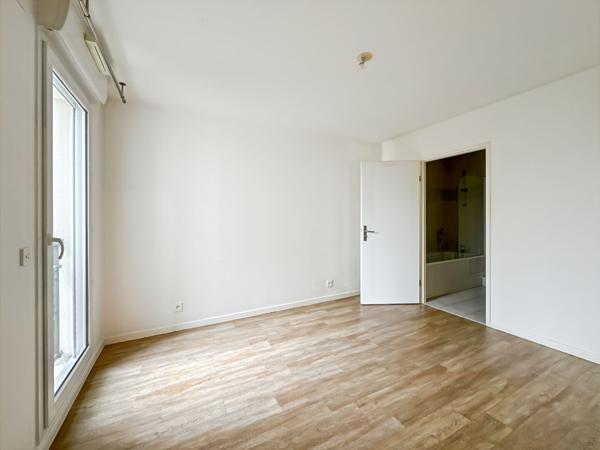 Appartement 2 pièce(s)