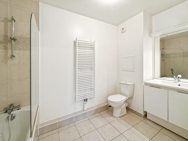 Appartement 2 pièce(s)