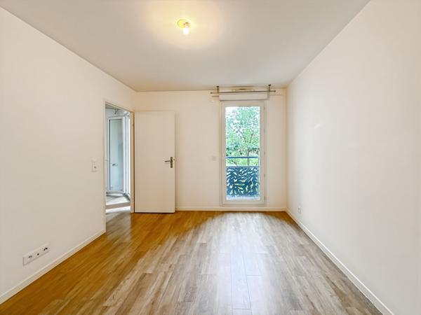 Appartement 2 pièce(s)