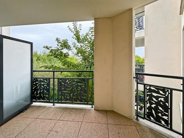 Appartement 2 pièce(s)