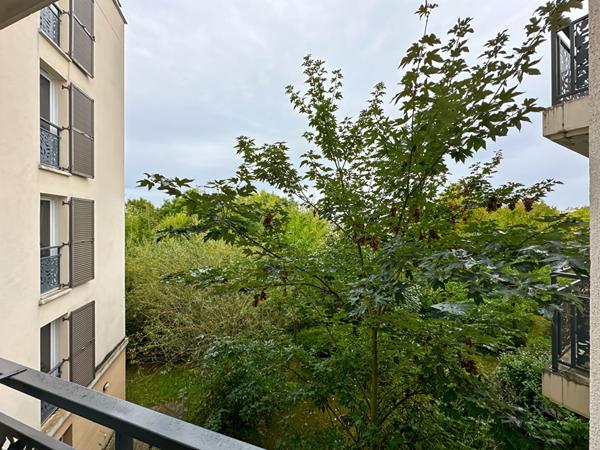 Appartement 2 pièce(s)