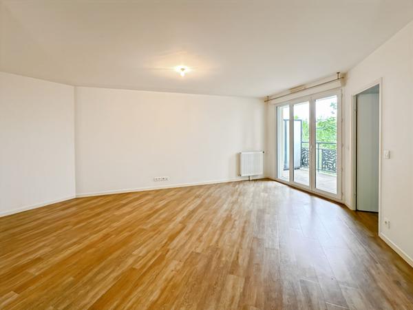 Appartement 2 pièce(s)