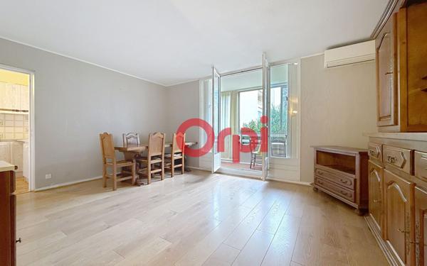 Appartement à vendre    2 pièces •  Sainte-Maxime