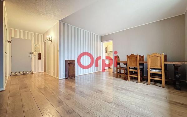 Appartement à vendre    2 pièces •  Sainte-Maxime