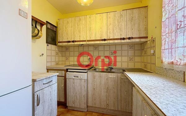 Appartement à vendre    2 pièces •  Sainte-Maxime