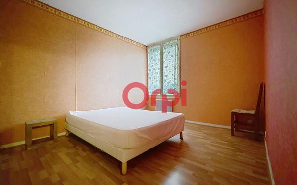 Appartement à vendre    2 pièces •  Sainte-Maxime